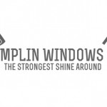 Champlin Windows logo
