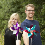 Alisa Colin Couples Photos