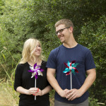 Alisa Colin Couples Photos