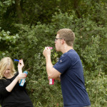 Alisa Colin Couples Photos