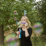 Alisa Colin Couples Photos