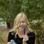 Alisa Colin Couples Photos