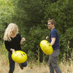 Alisa Colin Couples Photos