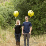 Alisa Colin Couples Photos