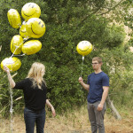 Alisa Colin Couples Photos