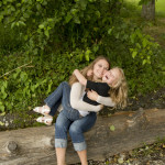 Melissa Kayley Family Photo