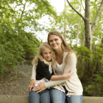 Melissa Kayley Family Photo