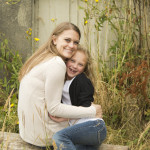 Melissa Kayley Family Photo