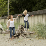 Melissa Kayley Family Photo