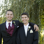 K+C Wedding Farmington FayeChamplinStudio