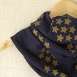 screen printed scarf