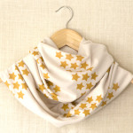 screen printed scarf