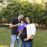 Canada Family Photos