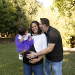 Canada Family Photos