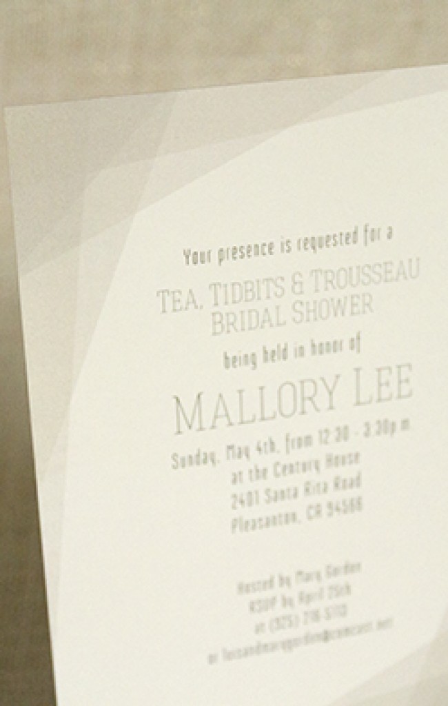 M Bridal Faye Champlin Studio