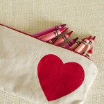 clutch purse Faye Champlin Studio