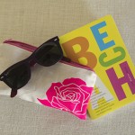 clutch purse Faye Champlin Studio