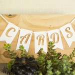 wedding banner Faye Champlin Studio