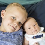 Pleasanton Family Photographer