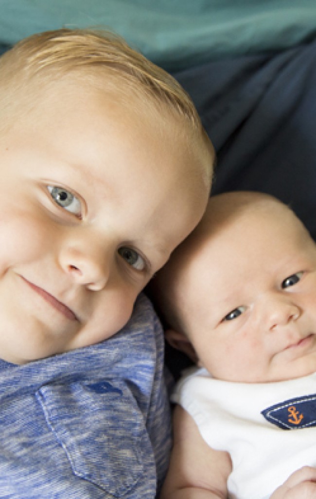 Pleasanton Family Photographer