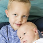 Pleasanton Family Photographer