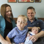 Pleasanton Family Photographer