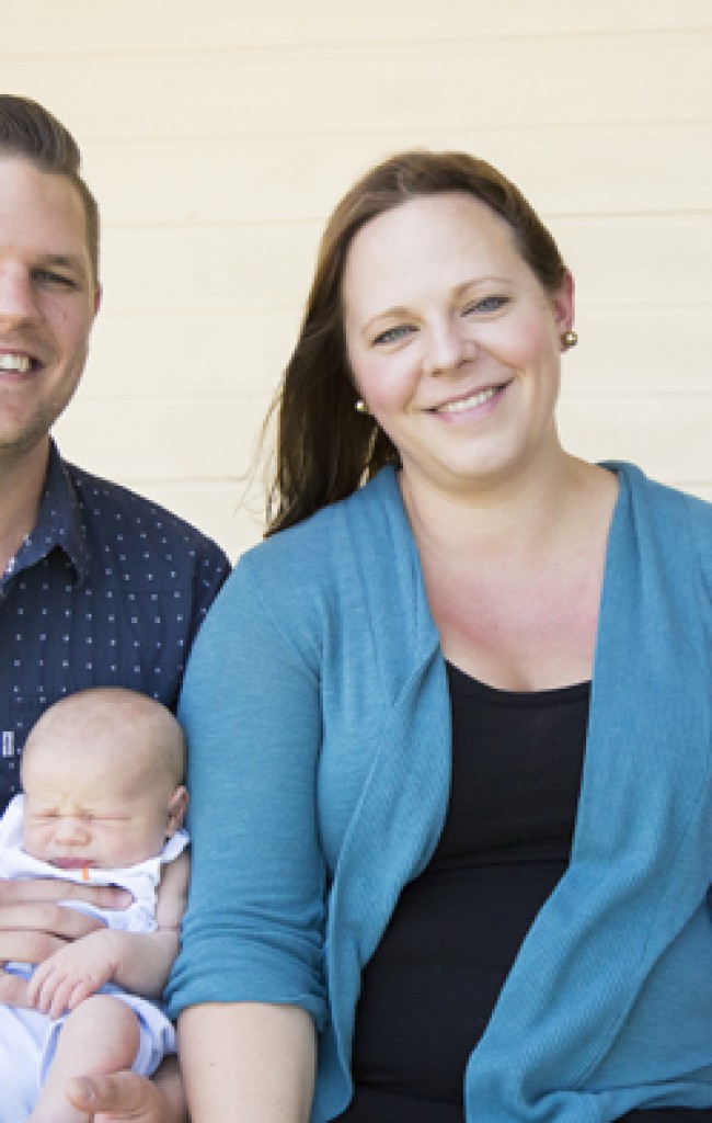 Pleasanton Family Photographer