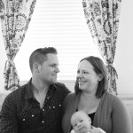 Pleasanton Family Photographer