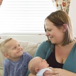 Pleasanton Family Photographer