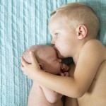 Pleasanton Family Photographer