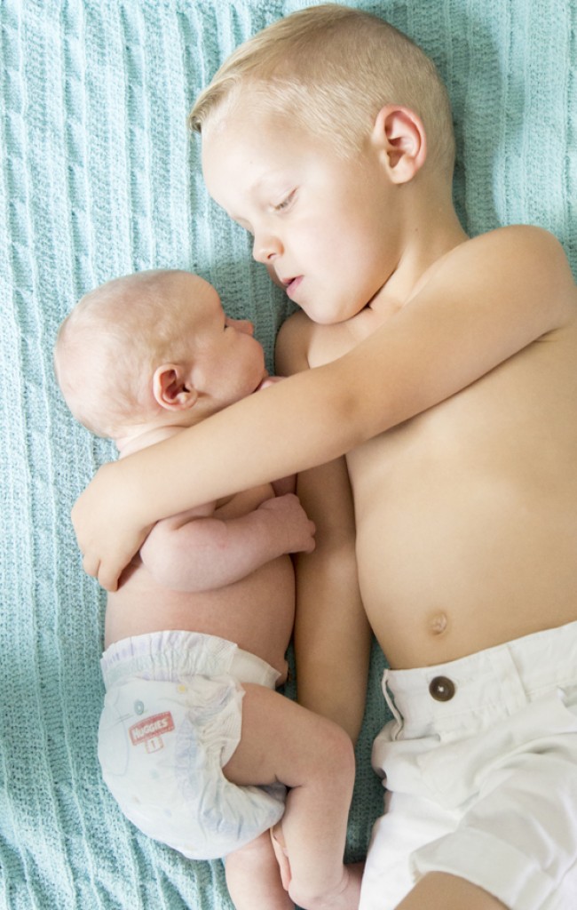 Pleasanton Family Photographer