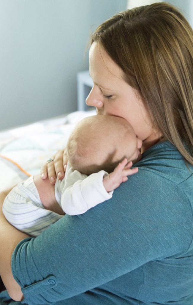 Pleasanton Family Photographer