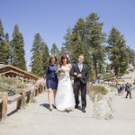 TC Yosemite Wedding Faye Champlin Studio