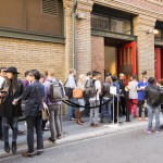 Google UX Happy Hour 111 Minna