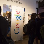 Google UX Happy Hour 111 Minna