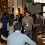 Google UX Happy Hour 111 Minna