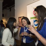 Google UX Happy Hour 111 Minna