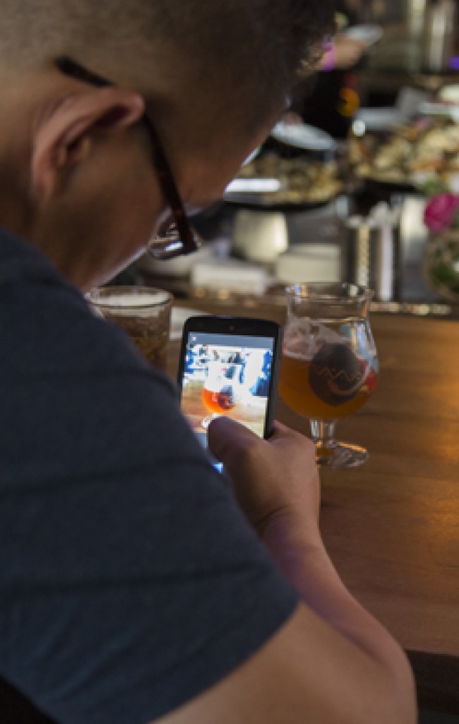 Google UX Happy Hour 111 Minna