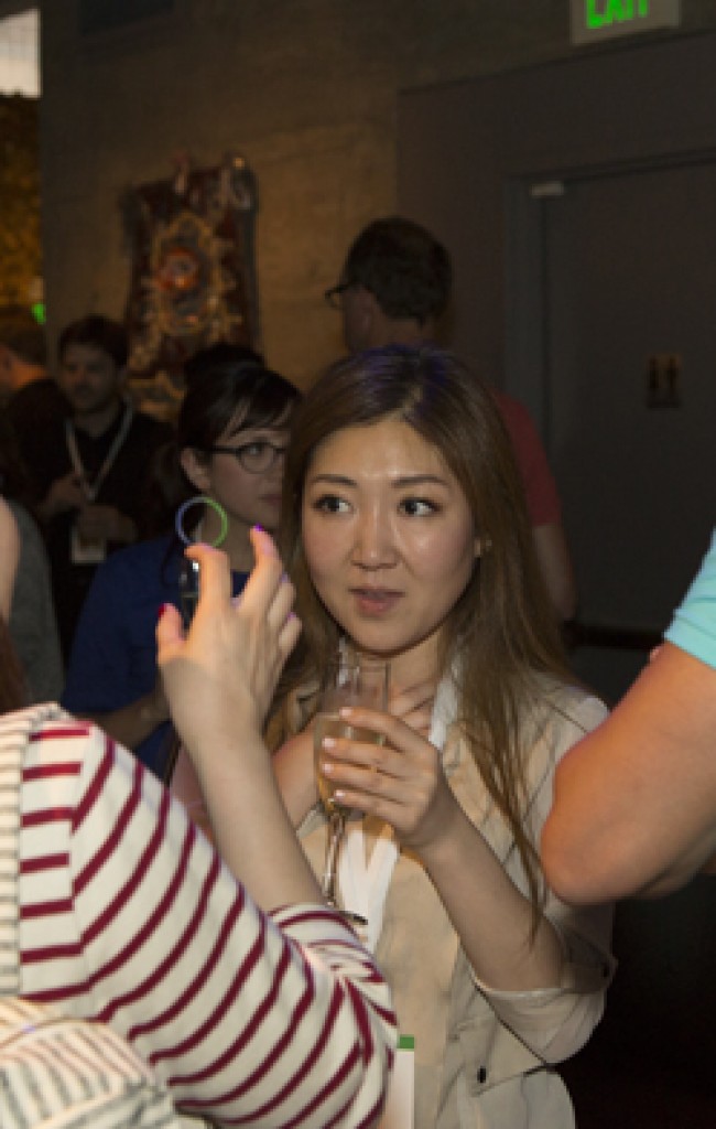 Google UX Happy Hour 111 Minna