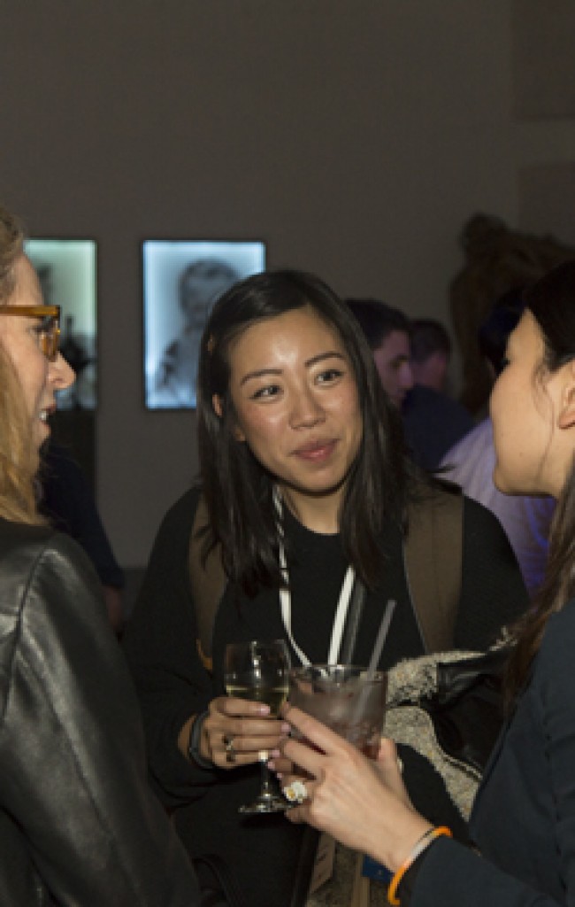 Google UX Happy Hour 111 Minna