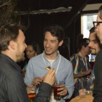 Google UX Happy Hour 111 Minna