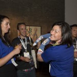 Google UX Happy Hour 111 Minna