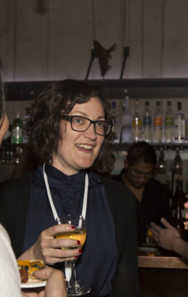 Google UX Happy Hour 111 Minna