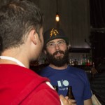 Google UX Happy Hour 111 Minna