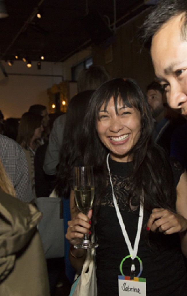 Google UX Happy Hour 111 Minna