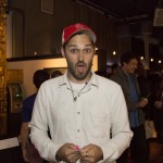 Google UX Happy Hour 111 Minna