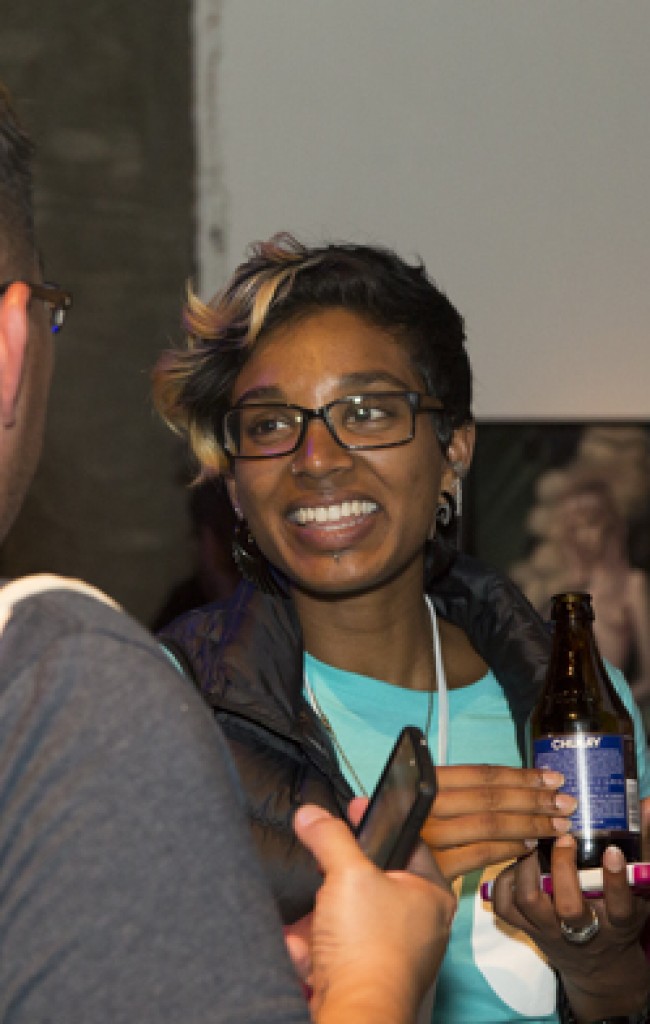 Google UX Happy Hour 111 Minna