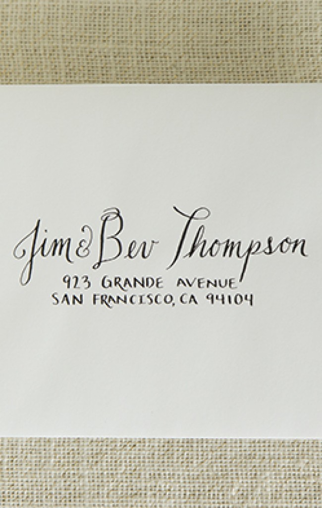 Record Baby Shower Invitation