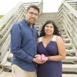 A Maternity Half Moon Bay