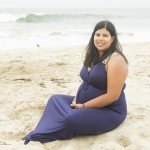 A Maternity Half Moon Bay